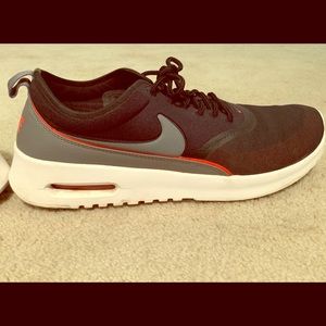 Nike Air Max Thea Ultra Running Shoe